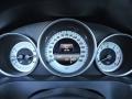  2014 E 350 4Matic Coupe 350 4Matic Coupe Gauges