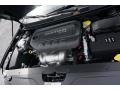  2016 200 S 2.4 Liter DOHC 16-Valve MultiAir 4 Cylinder Engine