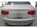 Ice Silver Metallic - S8 quattro S Photo No. 8