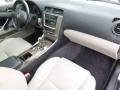 2009 Starfire White Pearl Lexus IS 250 AWD  photo #11