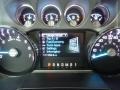 Ruby Red - F250 Super Duty Platinum Crew Cab 4x4 Photo No. 24