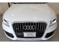 Ibis White - Q5 2.0 TFSI Premium Plus quattro Photo No. 2