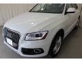 Ibis White - Q5 2.0 TFSI Premium Plus quattro Photo No. 3