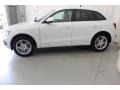 Ibis White - Q5 2.0 TFSI Premium Plus quattro Photo No. 6