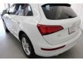 Ibis White - Q5 2.0 TFSI Premium Plus quattro Photo No. 7