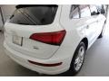 Ibis White - Q5 2.0 TFSI Premium Plus quattro Photo No. 9