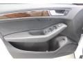 Ibis White - Q5 2.0 TFSI Premium Plus quattro Photo No. 13