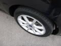Tuxedo Black - Fiesta SE Hatchback Photo No. 4