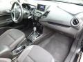Tuxedo Black - Fiesta SE Hatchback Photo No. 11