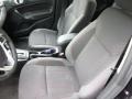 Tuxedo Black - Fiesta SE Hatchback Photo No. 15