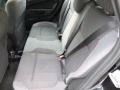 Tuxedo Black - Fiesta SE Hatchback Photo No. 16