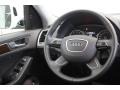 Ibis White - Q5 2.0 TFSI Premium Plus quattro Photo No. 39