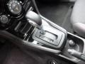 Tuxedo Black - Fiesta SE Hatchback Photo No. 21