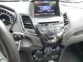 Tuxedo Black - Fiesta SE Hatchback Photo No. 23
