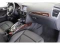 Ibis White - Q5 2.0 TFSI Premium Plus quattro Photo No. 46