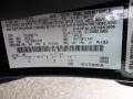 Tuxedo Black - Fiesta SE Hatchback Photo No. 24