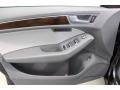 2015 Lava Gray Metallic Audi Q5 2.0 TFSI Premium Plus quattro  photo #13