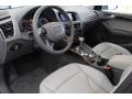 2015 Lava Gray Metallic Audi Q5 2.0 TFSI Premium Plus quattro  photo #17