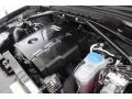 2015 Lava Gray Metallic Audi Q5 2.0 TFSI Premium Plus quattro  photo #49