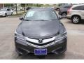 Graphite Luster Metallic - ILX Premium Photo No. 2
