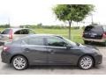 Graphite Luster Metallic - ILX Premium Photo No. 8