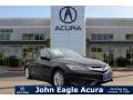 Crystal Black Pearl - ILX Premium Photo No. 1