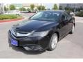 Crystal Black Pearl - ILX Premium Photo No. 3