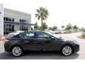 Crystal Black Pearl - ILX Premium Photo No. 8