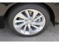 Crystal Black Pearl - ILX Premium Photo No. 10