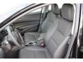 Crystal Black Pearl - ILX Premium Photo No. 15
