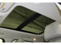2016 Ford Escape Medium Light Stone Interior Sunroof Photo