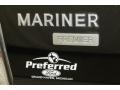 Tuxedo Black Metallic - Mariner Premier V6 AWD Photo No. 7