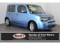 2013 Bali Blue Nissan Cube 1.8 SL #107797236