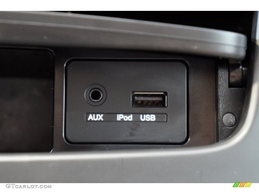 2012 Sedona LX - Midnight Black / Beige photo #19