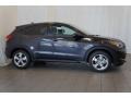 Mulberry Metallic - HR-V EX Photo No. 3