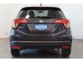 Mulberry Metallic - HR-V EX Photo No. 5