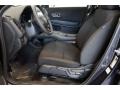 Mulberry Metallic - HR-V EX Photo No. 9
