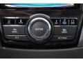 2016 Honda Odyssey Touring Elite Controls