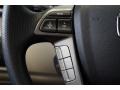 2016 Honda Odyssey SE Controls