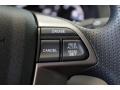 Gray Controls Photo for 2016 Honda Odyssey #107841821
