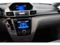 Gray Dashboard Photo for 2016 Honda Odyssey #107841824