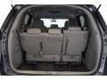 Gray Trunk Photo for 2016 Honda Odyssey #107841866