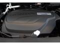 3.5 Liter SOHC 24-Valve i-VTEC V6 2016 Honda Pilot EX-L Engine