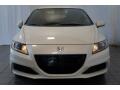 2015 Premium White Pearl Honda CR-Z   photo #4