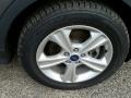 2013 Sterling Gray Metallic Ford Escape SE 2.0L EcoBoost 4WD  photo #4