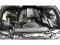 2003 BMW 5 Series 3.0L DOHC 24V Inline 6 Cylinder Engine Photo