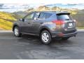 Magnetic Gray Metallic - RAV4 LE Photo No. 3