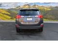 Magnetic Gray Metallic - RAV4 LE Photo No. 4