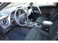 Magnetic Gray Metallic - RAV4 LE Photo No. 5