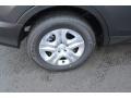 Magnetic Gray Metallic - RAV4 LE Photo No. 9